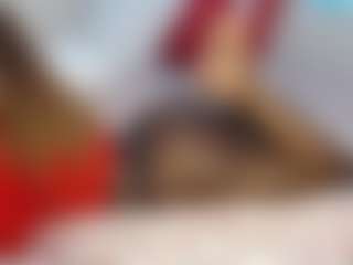 Live cam show with Sweet-sydney - Ebony Lush on testsause.com