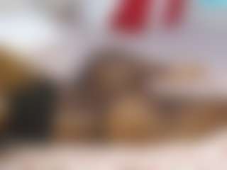 Live cam show with Sweet-sydney - Black Lush on parknlotfishbdy