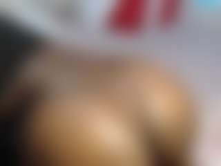 Live cam show with Sweet-sydney - Black Lush on fuck-show.com