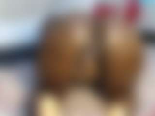 Live cam show with Sweet-sydney - Ebony Anal on Mixed Magazine Live