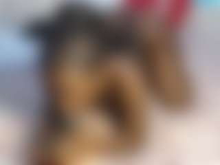 Live cam show with Sweet-sydney - Ebony on CamwithHer | kenya