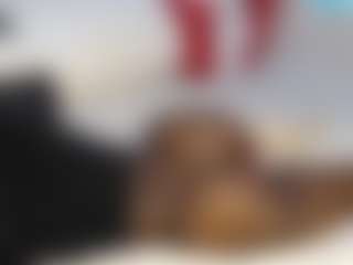Live cam show with Sweet-sydney - Ebony on Soda Cam | kenya
