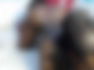 Live cam show with Sweet-sydney - Black Dildo on sexylive.show