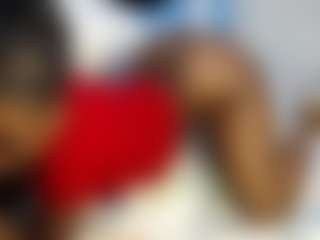 Live cam show with Sweet-sydney - Black BBW on fuck-show.com