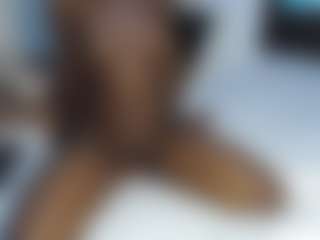 Live cam show with Sweet-sydney - Ebony Shaved Pussy on madthumbs