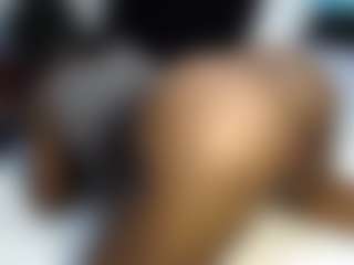 Live cam show with Sweet-sydney - Ebony Blowjob on Taboo Cams XXX