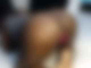 Live cam show with Sweet-sydney - Ebony Lovense on Camsoda.co