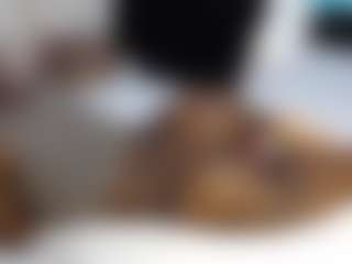 Live cam show with Sweet-sydney - Pov on Fit Hotties