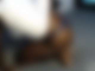Live cam show with Sweet-sydney - Black Blowjob on CamSextacy