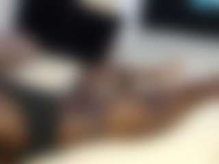 Live cam show with Sweet-sydney - Ebony Squirt on camwithhim.com