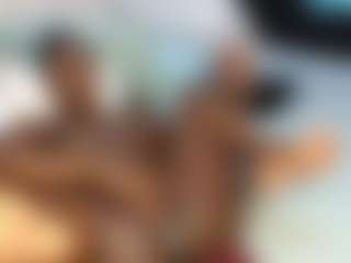 Live cam show with Sweet-sydney - Black Blowjob on TeamSkeetLive