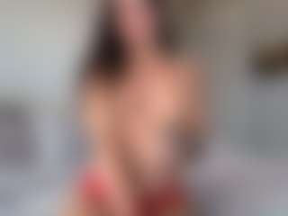 Little Native's Live Sex Cam Show