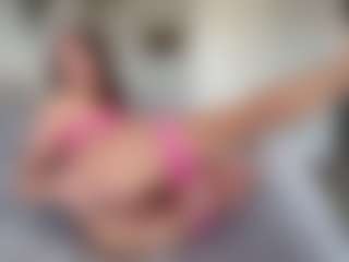 Little Native's Live Sex Cam Show