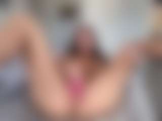 Little Native's Live Sex Cam Show