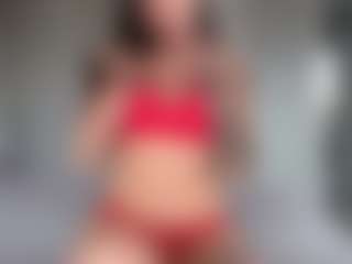 Little Native's Live Sex Cam Show
