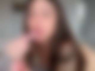 Little Native's Live Sex Cam Show