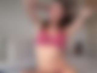 Little Native's Live Sex Cam Show
