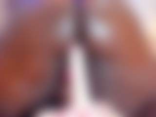 Live cam show with ChannelCarter - Black on anonymated.com