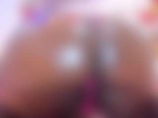 Live cam show with ChannelCarter - Public Black on fuklive.com