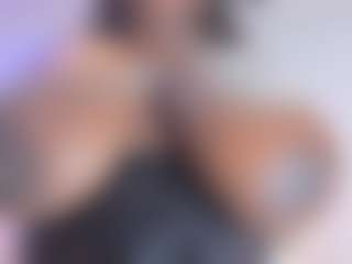 ChannelCarter's Live Sex Cam Show