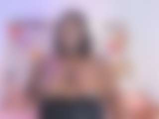 Live cam show with ChannelCarter - Ebony Shaved Pussy on sexylive.show