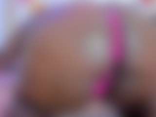 Live cam show with ChannelCarter - Ebony Toys on nudelive.tv
