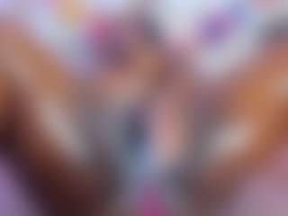 ChannelCarter's Live Sex Cam Show