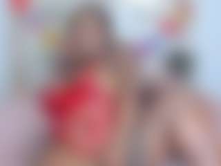 Live cam show with ChannelCarter - Dirty on Camming Site