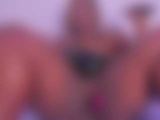 Spettacolo in cam dal vivo con ChannelCarter - Gape su Camsoda