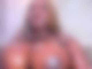 Live cam show with ChannelCarter - Lush Blonde Hair on Camsoda