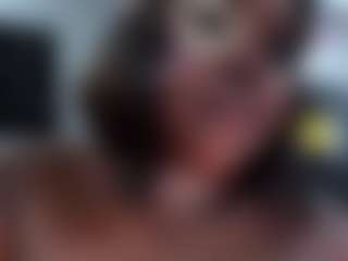 Live cam show with ChannelCarter - Black Lush on fuklive.com