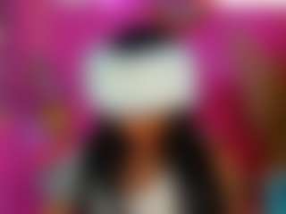KANDY-EBONY's Live Sex Cam Show