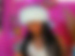KANDY-EBONY's Live Sex Cam Show