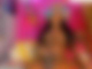 KANDY-EBONY's Live Sex Cam Show