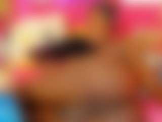 KANDY-EBONY's Live Sex Cam Show