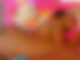 KANDY-EBONY's Live Sex Cam Show