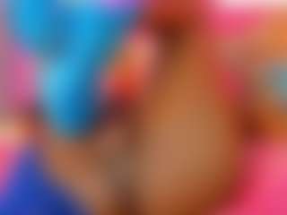 KANDY-EBONY's Live Sex Cam Show