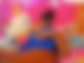 KANDY-EBONY's Live Sex Cam Show