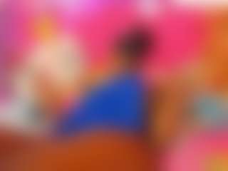 KANDY-EBONY's Live Sex Cam Show