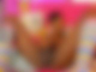 Show Live Sex Cam KANDY-EBONY