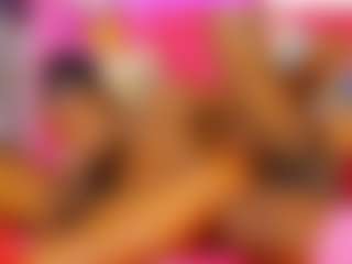KANDY-EBONY's Live Sex Cam Show