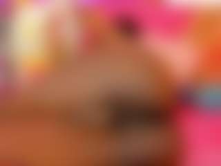KANDY-EBONY's Live Sex Cam Show
