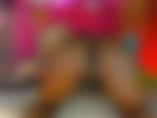 KANDY-EBONY's Live Sex Cam Show