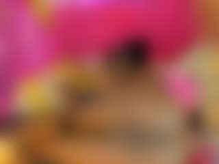 KANDY-EBONY's Live Sex Cam Show