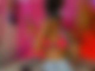 KANDY-EBONY's Live Sex Cam Show
