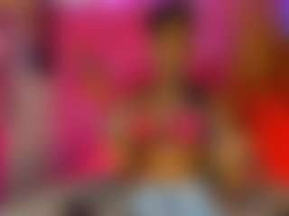 KANDY-EBONY's Live Sex Cam Show