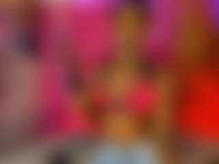 KANDY-EBONY's Live Sex Cam Show