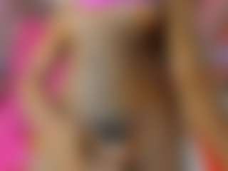 KANDY-EBONY's Live Sex Cam Show