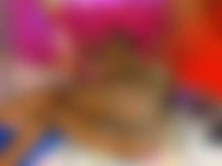 KANDY-EBONY's Live Sex Cam Show