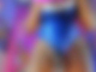 KANDY-EBONY's Live Sex Cam Show